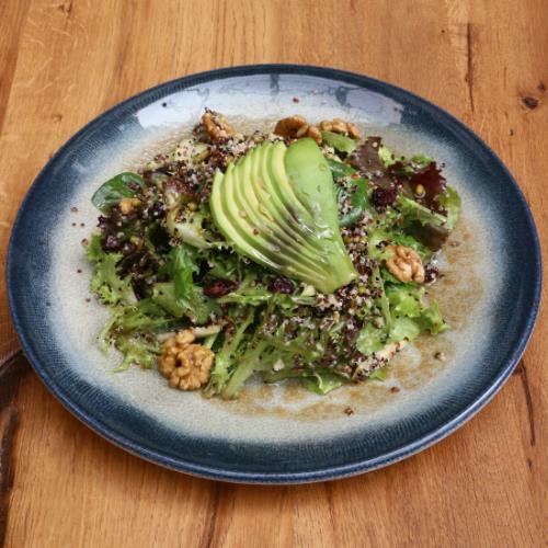 Quinoa Salad