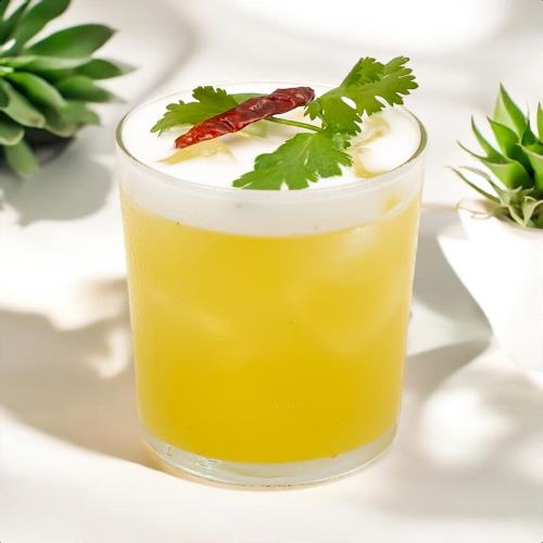 Cilantro Margarita