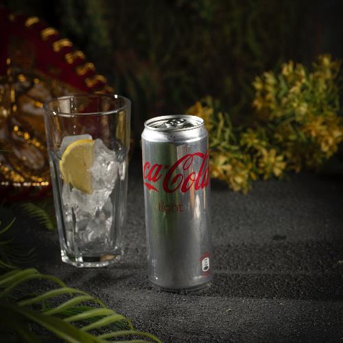 Coca Cola Light Box 330 ml