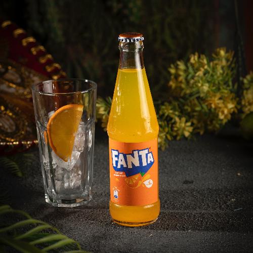 Fanta 300 ml
