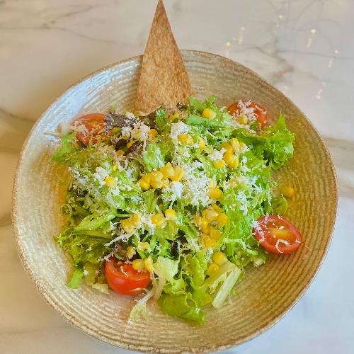 Mediterranean Salad (Full)