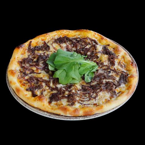 Tandır Pizza
