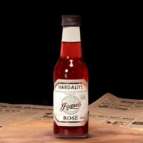 Hardaliye Rose