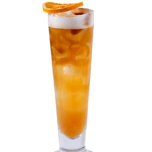 Long Island Iced Tea