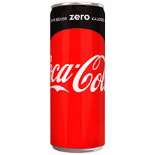 Coca Cola Zero