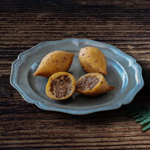 İçli köfte