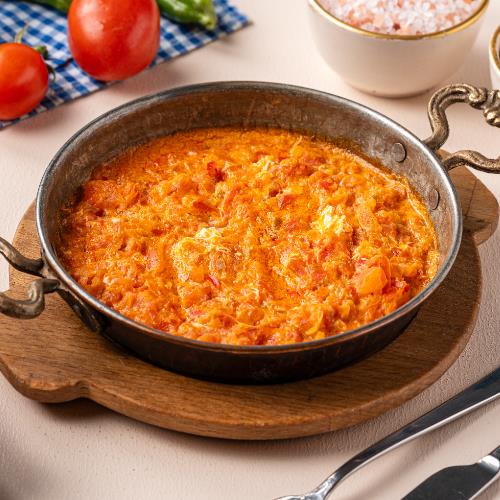 Menemen