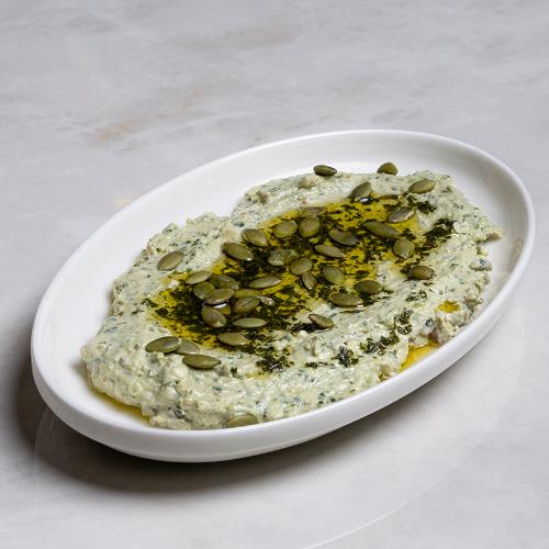 Avocado Cheese Spread