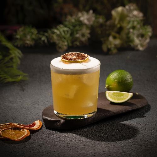 Gin Satsuma