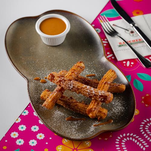 Churros