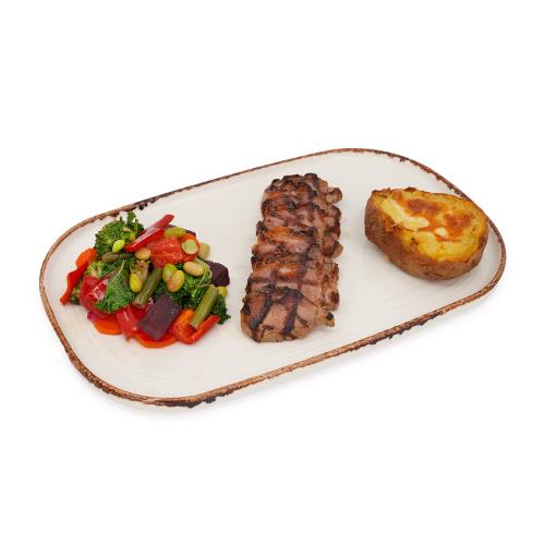 Lamb Lokum
