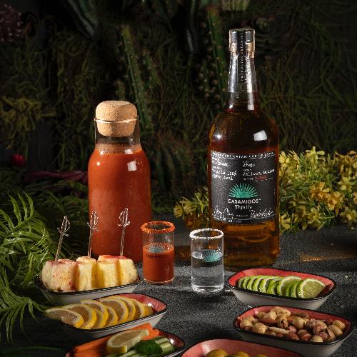 Casamigos Anejo