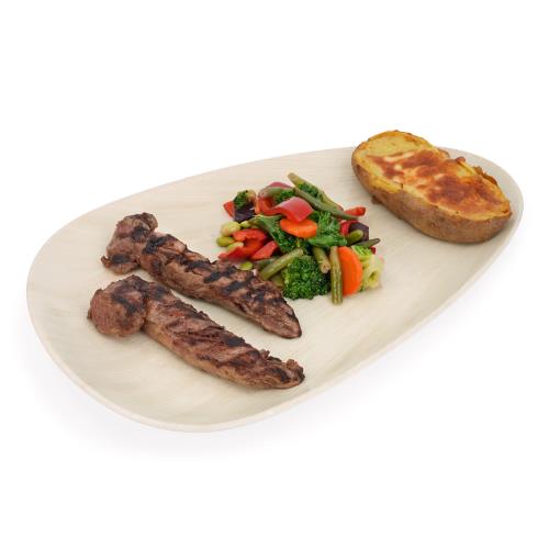 Küşleme with Spiced Oven-Baked Potatoes and Vegetables