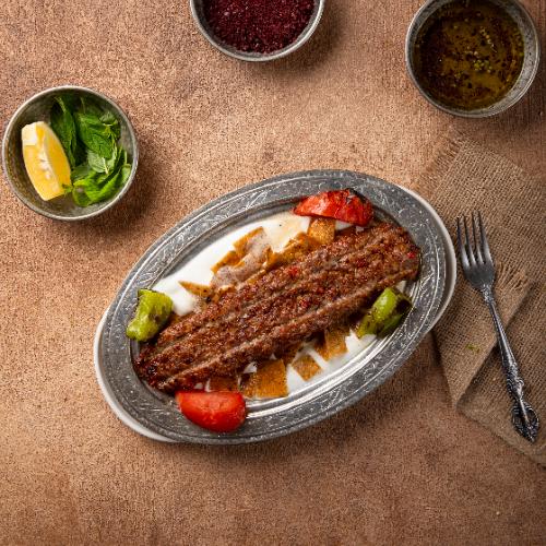 Perran Çökertme Minced meat