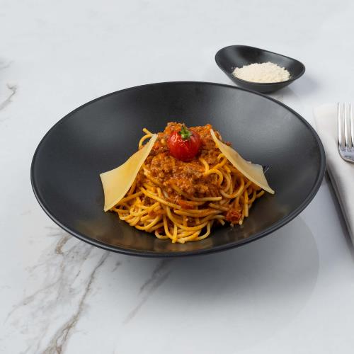 Spaghetti