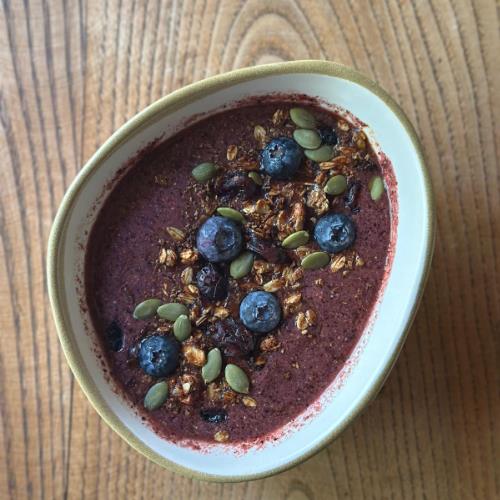 Blueberry