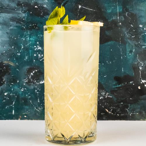 Ginger 30 cl
