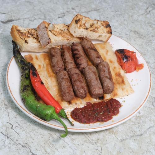 İNEGÖL KÖFTE 180 GR